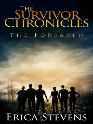 cover image of Book 3, The Forsaken